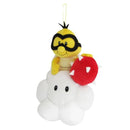 Super Mario All Star Collection - Lakitu 9" Plush Toy