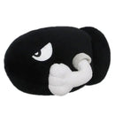 Super Mario All Star Collection - Bullet Bill 6" Plush Toy