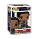 Pop! Spider-Man - No Way Home: Ned [925] (used)