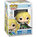 Pop! Sword Art Online: Leafa [991] (used)