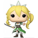Pop! Sword Art Online: Leafa [991] (used)