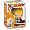 Pop! Dragon Ball Z: Super Saiyan Gotenks [622] (used)