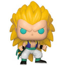 Pop! Dragon Ball Z: Super Saiyan Gotenks [622] (used)