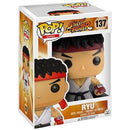 Pop! Street Fighter: Ryu [137] (used)