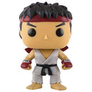 Pop! Street Fighter: Ryu [137] (used)
