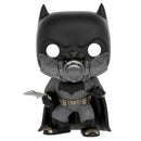 Pop! Suicide Squad: Batman [131] (used)