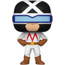 Pop! Speed Racer: Racer X [738] (used)