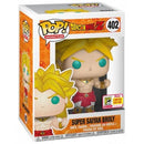 Pop! Dragon Ball Z: Super Saiyan Broly [402] (used)
