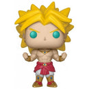 Pop! Dragon Ball Z: Super Saiyan Broly [402] (used)