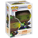 Pop! Overwatch: Lucio [179] (used)