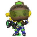 Pop! Overwatch: Lucio [179] (used)