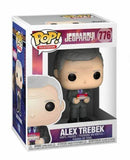 Pop! Jeopardy: Alex Trebek [776] (used)