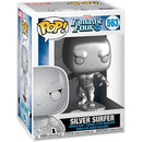 Pop! Fantastic Four: Silver Surfer [563] (used)