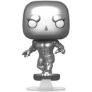 Pop! Fantastic Four: Silver Surfer [563] (used)