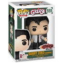 Pop! Grease: Danny Zuko (Carnival) [555] (used)