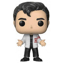 Pop! Grease: Danny Zuko (Carnival) [555] (used)