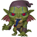 Pop! Spider-Man - Into the Spiderverse: Green Goblin [408] (used)