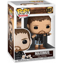 Pop! Gladiator: Maximus [857] (used)