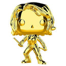 Pop! Marvel Studio: Black Widow (Gold) [380] (used)