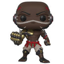 Pop! Overwatch: Doomfist [351] (used)