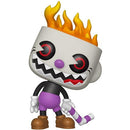 Pop! Cuphead: Evil Cuphead [417] (used)