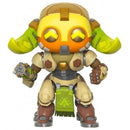 Pop! Overwatch: Orisa [352] Super Sized (used)