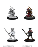 Pathfinder Battles Deep Cuts Unpainted Miniatures - Wave 11: Hobgoblin