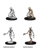 Pathfinder Battles Deep Cuts Unpainted Miniatures - Wave 7: Doppelgangers