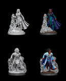 D&D Nolzur's Marvelous Unpainted Miniatures - Wave 12: Tiefling Sorcerer Female