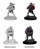 D&D Nolzur's Marvelous Unpainted Miniatures - Wave 04: Drow
