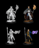 D&D Nolzur's Marvelous Unpainted Miniatures - Wave 13: Multiclass Cleric + Wizard Male
