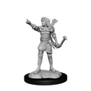 D&D Nolzur's Marvelous Unpainted Miniatures - Wave 13: Elf Ranger Female