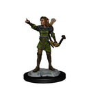 D&D Nolzur's Marvelous Unpainted Miniatures - Wave 13: Elf Ranger Female
