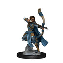 D&D Nolzur's Marvelous Unpainted Miniatures - Wave 13: Elf Ranger Female