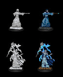 D&D Nolzur's Marvelous Unpainted Miniatures - Wave 12: Elf Wizard Female