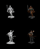 D&D Nolzur's Marvelous Unpainted Miniatures - Wave 11: Human Ranger Male