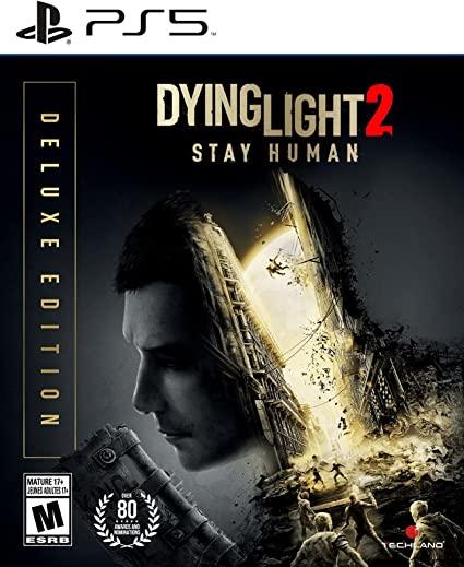 Dying Light 2: Stay Human (used)