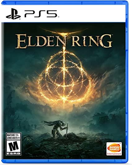 Elden Ring (used)