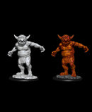 D&D Nolzur's Marvelous Unpainted Miniatures - Wave 13: Eidolon Possessed Sacred Statue