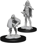 D&D Nolzur's Marvelous Unpainted Miniatures - Wave 13: Darkling Elder & Darklings