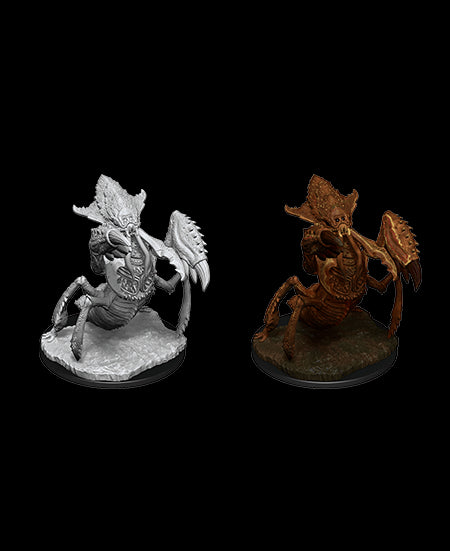 D&D Nolzur's Marvelous Unpainted Miniatures - Wave 13: Ankheg