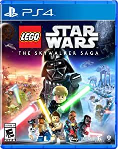 LEGO Star Wars: The Skywalker Saga (used)