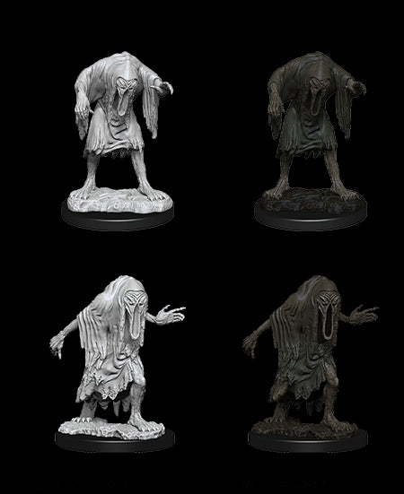 D&D Nolzur's Marvelous Unpainted Miniatures - Wave 13: Bodaks
