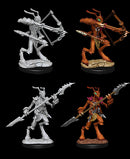D&D Nolzur's Marvelous Unpainted Miniatures - Wave 05: Thri-Kreen