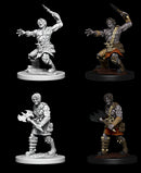 D&D Nolzur's Marvelous Unpainted Miniatures - Wave 06: Nameless One