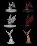 D&D Nolzur's Marvelous Unpainted Miniatures - Wave 01: Familiars