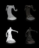 D&D Nolzur's Marvelous Unpainted Miniatures - Wave 11: Shadow