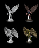 D&D Nolzur's Marvelous Unpainted Miniatures - Wave 11: Harpy & Aarakocra