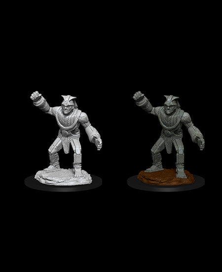 D&D Nolzur's Marvelous Unpainted Miniatures - Wave 11: Stone Golem
