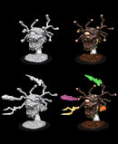 D&D Nolzur's Marvelous Unpainted Miniatures - Wave 12.5: Beholder Zombie